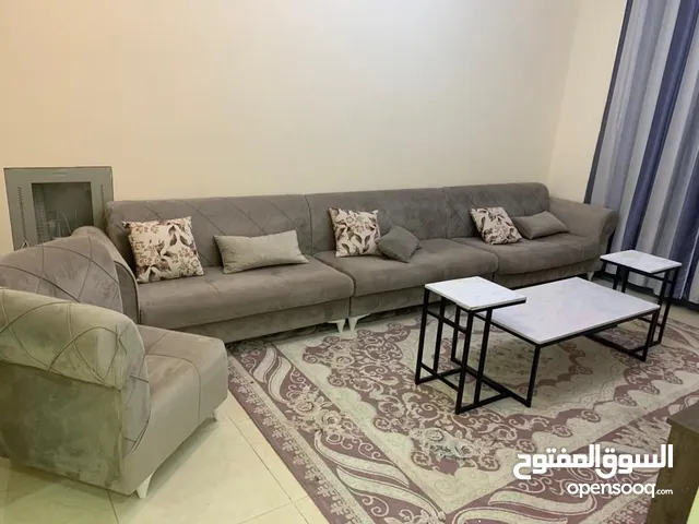 850m2 1 Bedroom Apartments for Rent in Ajman Al Naemiyah