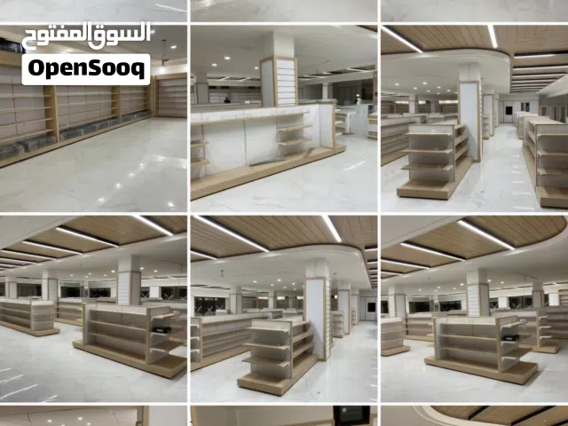 ديباج الاعمال الديكوارات و التصميم و التنفيذ لدينا تصميم مجاني ابدا مشروعاك مع ديباج