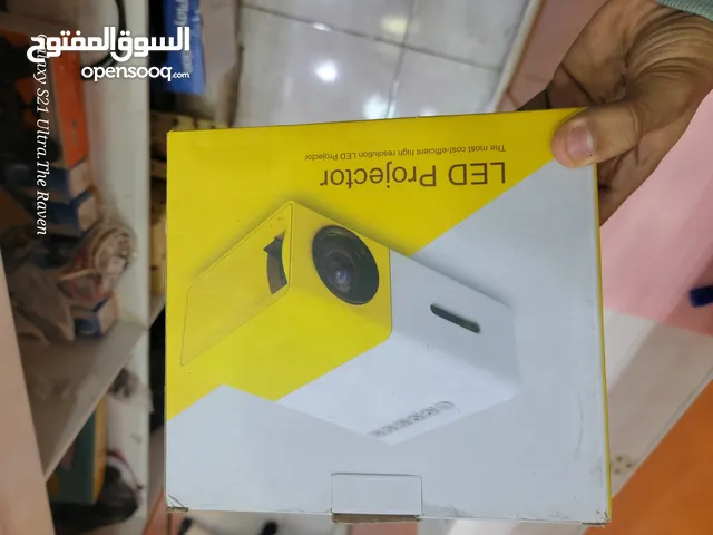 LED Projector جديد
