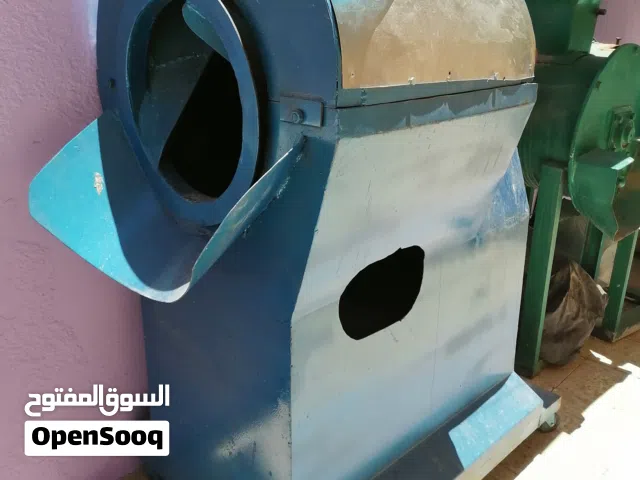 مشغل ابو فادي لتصنع جميع انواع محامص البزر