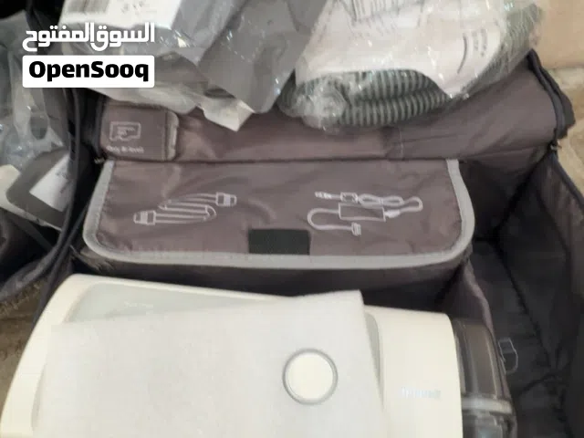 جهاز انقطاع التنفس عند النوم