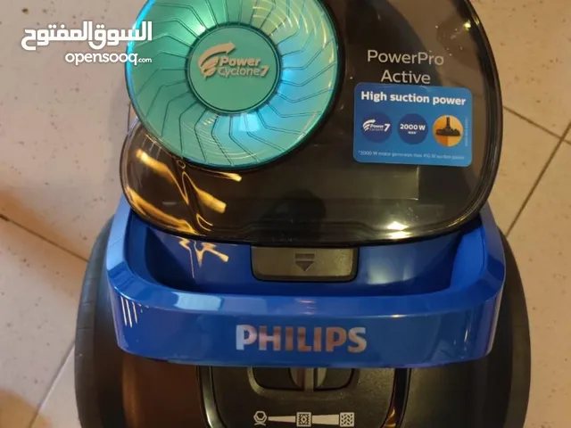 Philips 2000W PowerPro Active Vacuum Cleaner For Sale