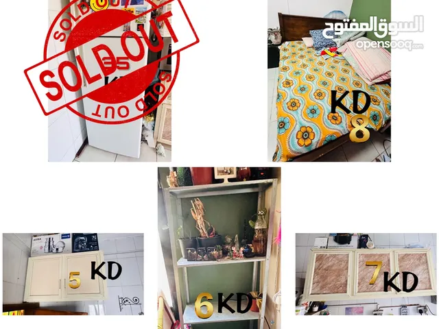Household items sale in Abuhalifa