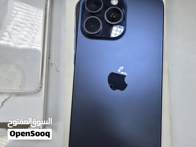 ايفون 15 برو ماكس