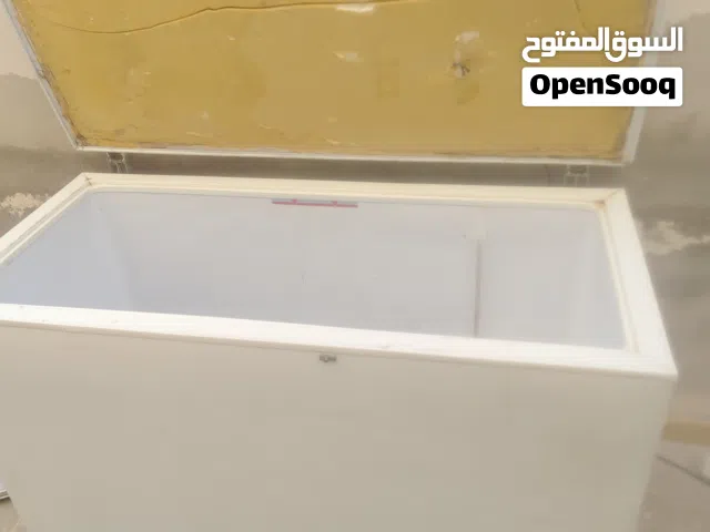 موجود فريزر بطح فحص بسعر حرق 70 دينار
