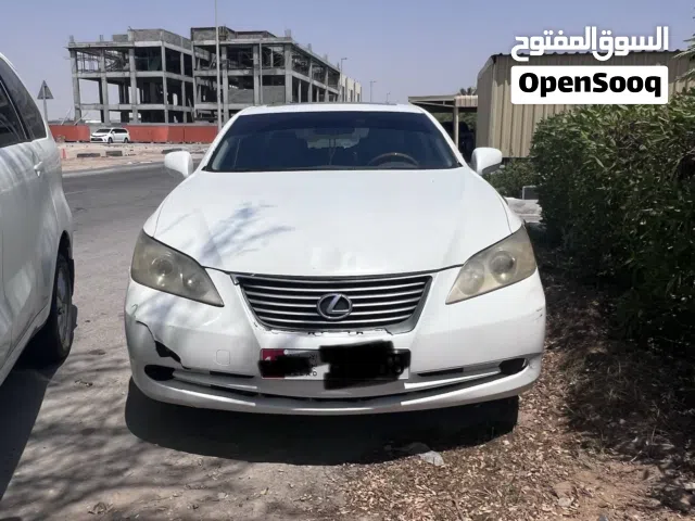 2007 لكزس ES ES 350