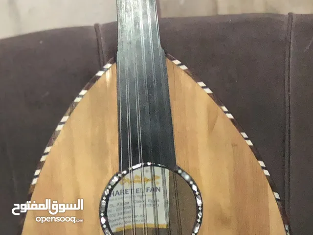 للبيع عود جوهرة الفن