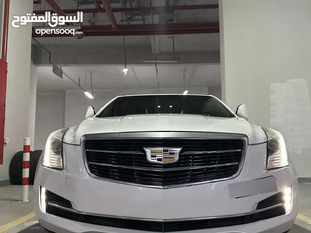 Cadilllac Ats