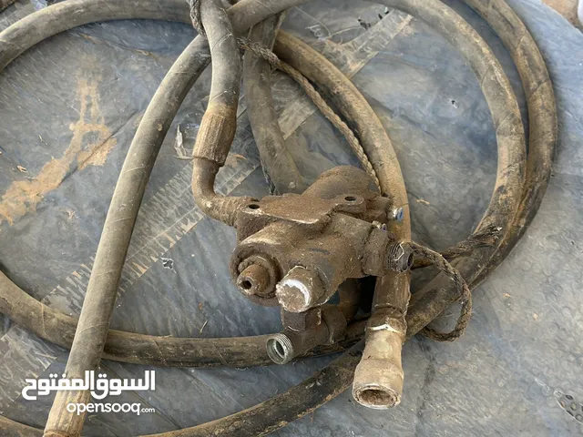 Suspensions Mechanical Parts in Al Khums