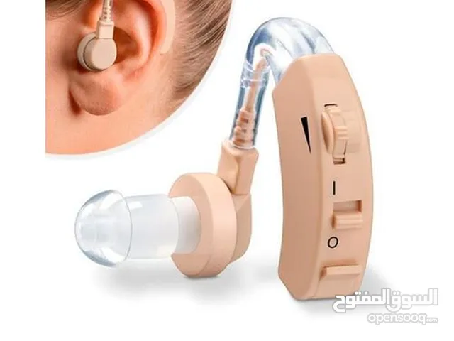 Beurer Beurer L'appareil auditif contour d'oreille Pratiques et puissants HA-20
