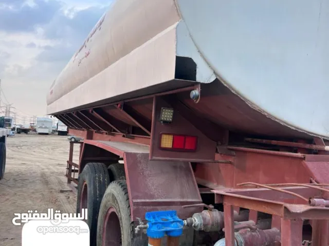 للبيع عدد 2 تانكي 10000جالون