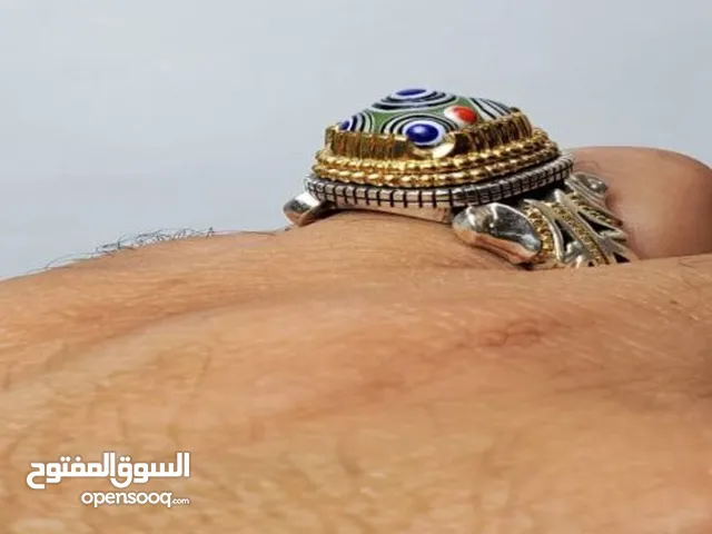 Rings for sale in Ajloun