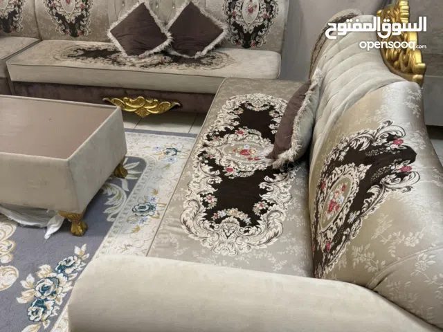 مجلس كنب لصالة او غرفه جلوس