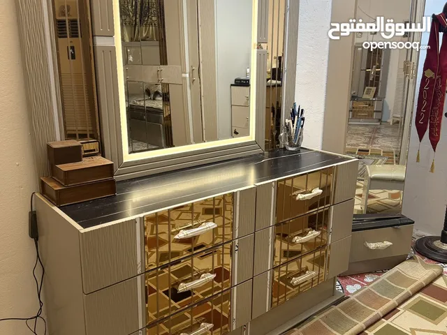 غرفة نوم تركي تصميم إيطالي