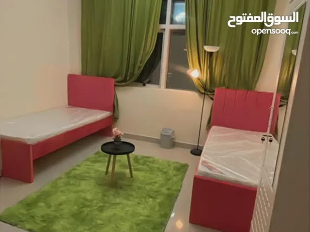 Furnished Monthly in Sharjah Al Majaz