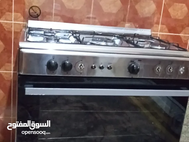 National Sonic Ovens in Amman