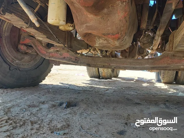 شاحنه للبيع