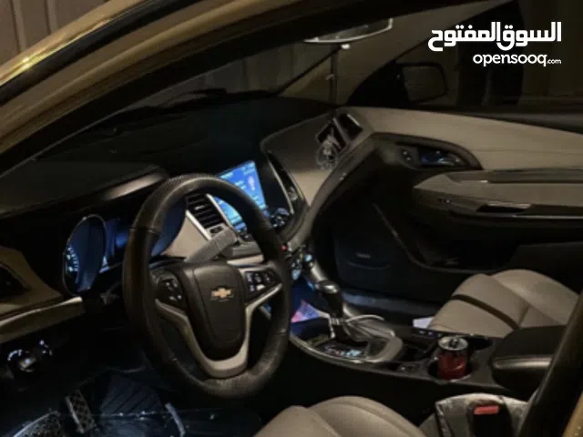 Used Chevrolet Caprice in Kuwait City