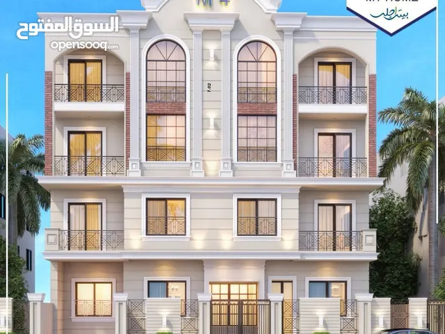 194m2 5 Bedrooms Apartments for Sale in Cairo Fifth Settlement