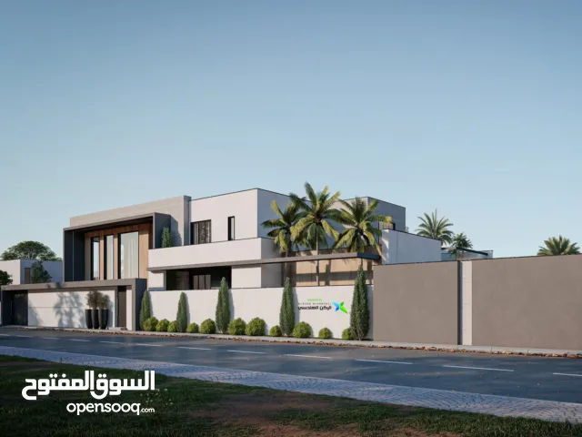 400 m2 More than 6 bedrooms Villa for Sale in Tripoli Souq Al-Juma'a