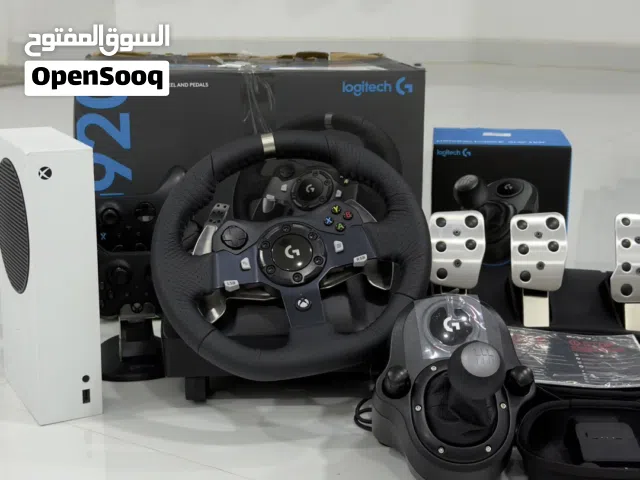 Xbox Series S Xbox for sale in Al Dakhiliya