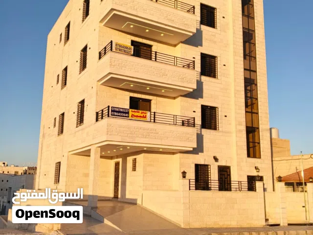 178 m2 3 Bedrooms Apartments for Sale in Zarqa Madinet El Sharq