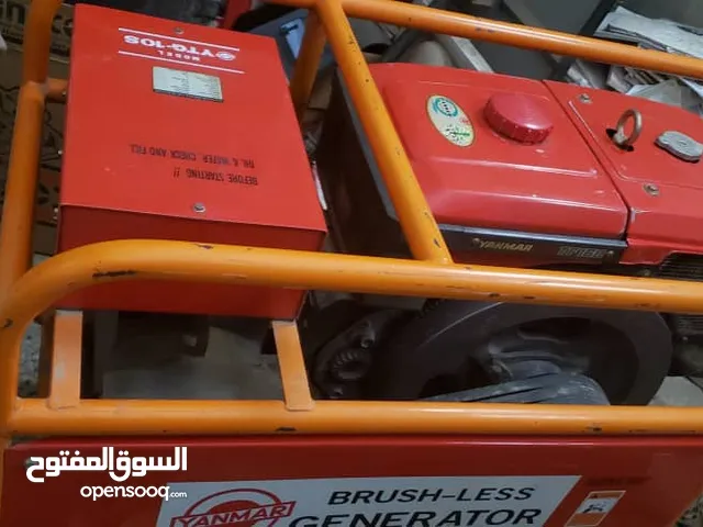  Generators for sale in Taiz