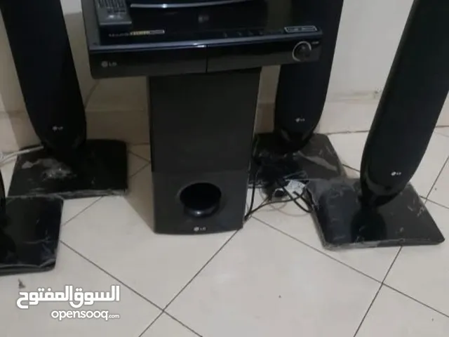 مسرح منزلي ال جي  LG home theatre
