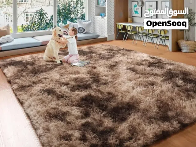 مفارش فرو 200×155 خلفيه مانع الانزلاق تثبت على اي سطح