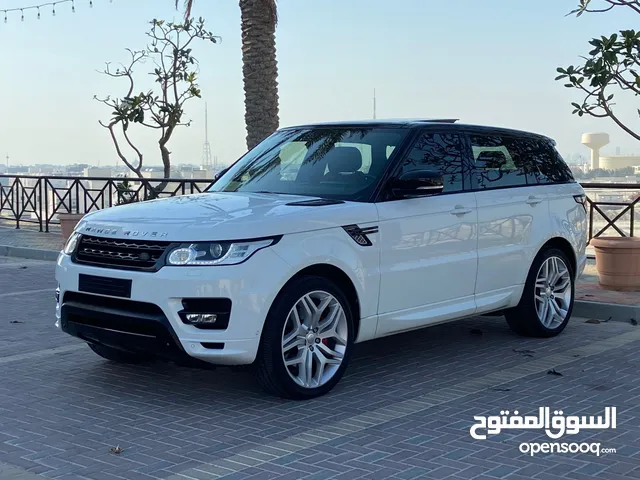 Land Rover Range Rover Sport 2014 in Southern Governorate