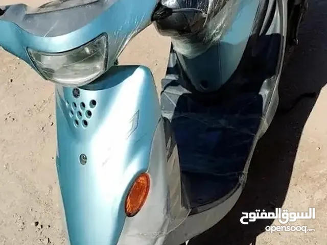 Used Yamaha Bolt in Basra