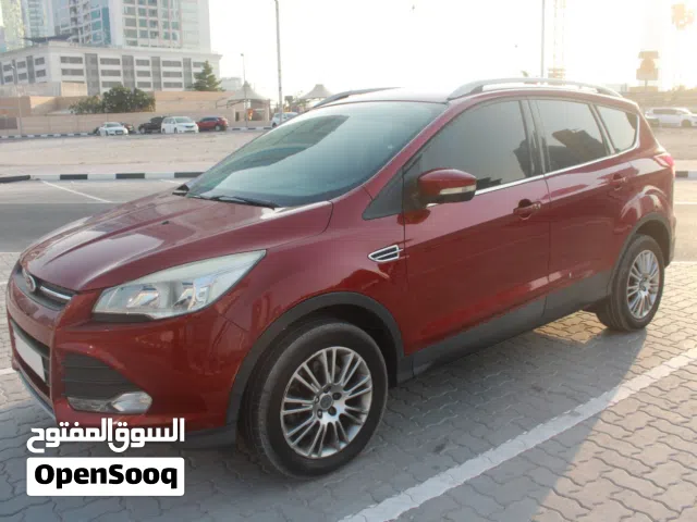 Ford Escape  amazing condition