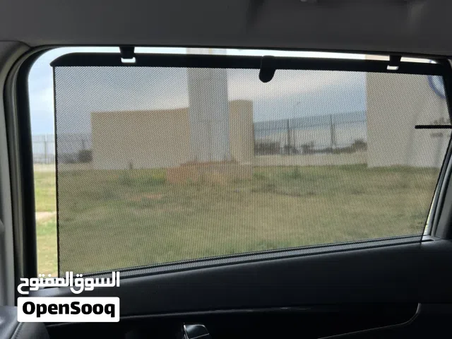 New Kia Sorento in Benghazi