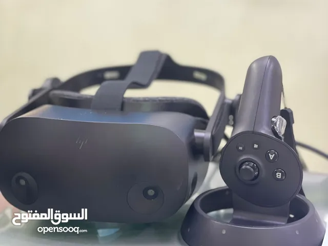 نظارة VR النوع hp