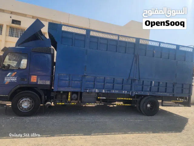 truck for rent