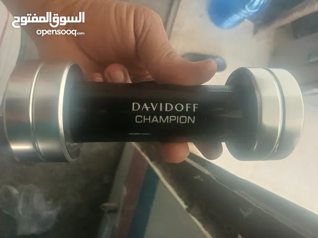 ديفيدوف شامبيون