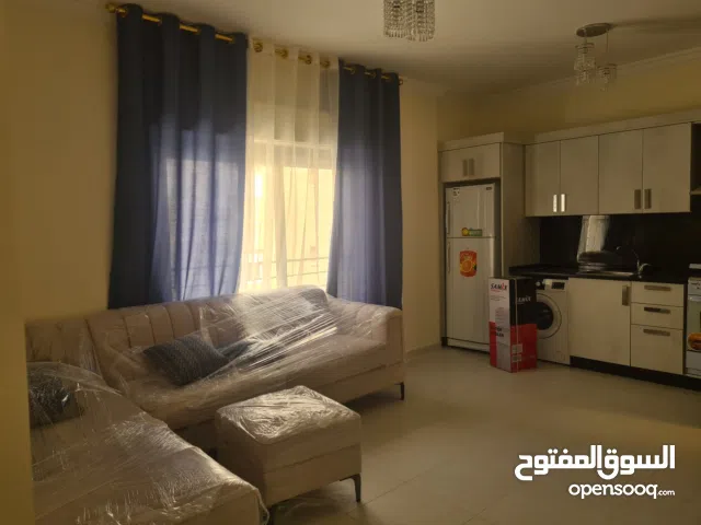 65 m2 Studio Apartments for Rent in Amman Jubaiha
