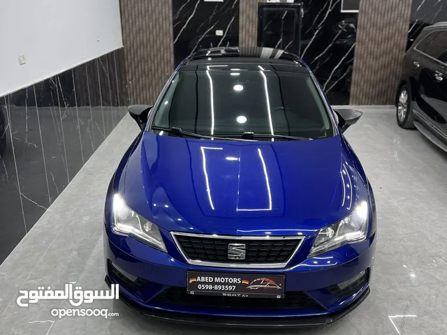 سيات ليون 2020