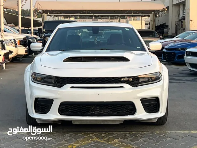 DODGE CHARGER GT MODEL 2021 PETROL FULL OPTION AMERICAN SPEACE