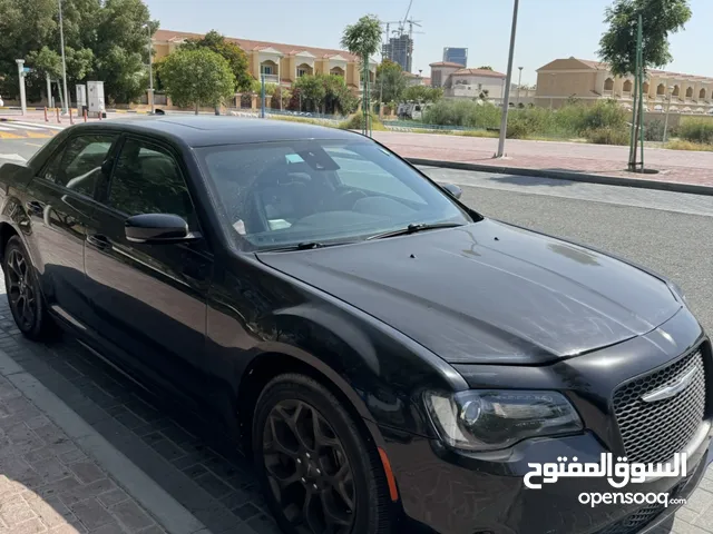 Chrysler 300S 2017 FULL OPTION