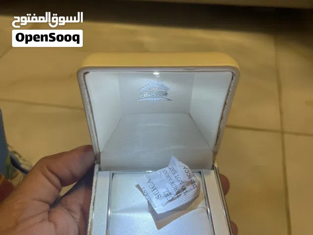 حافظه مجوهرات فاخره مع اضائه لد داخلي