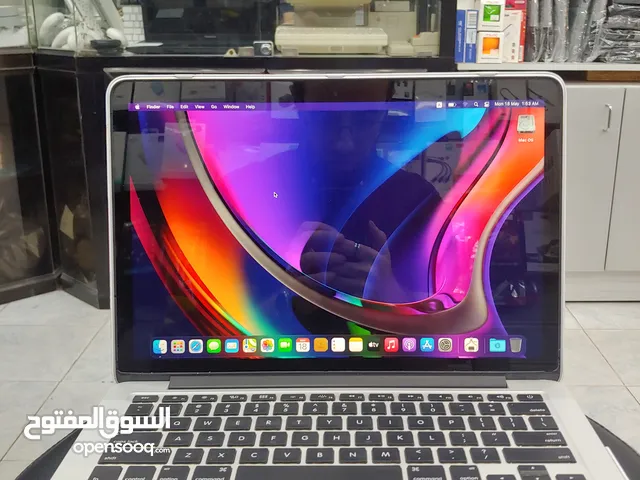 macOS Apple for sale  in Irbid