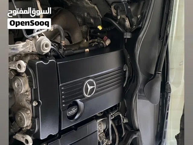 2006 مرسيدس بنز الفئة-C C 180