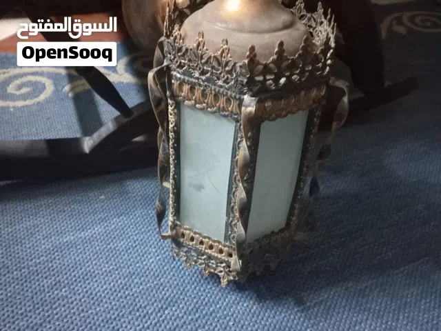 فانوس وابليك كامل وبانورة ابليك للبيع