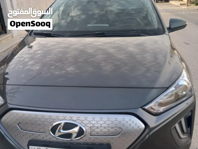 2020 Hyundai Ioniq 5