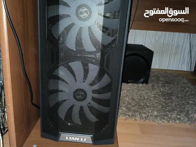 تجميعه للالعاب PC GAMING