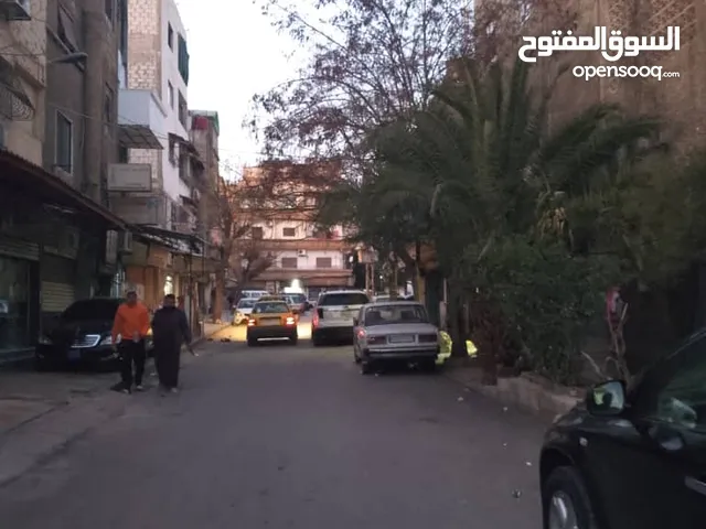 Building for Sale in Damascus Masaken Barzeh