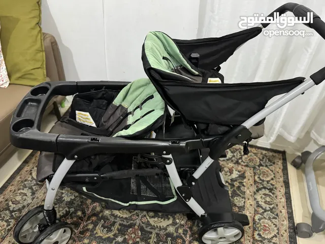 Graco Double Stroller For Baby and Toddler