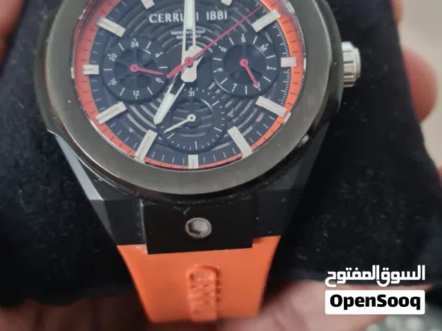 Analog Quartz Cerruti watches for sale in Manama