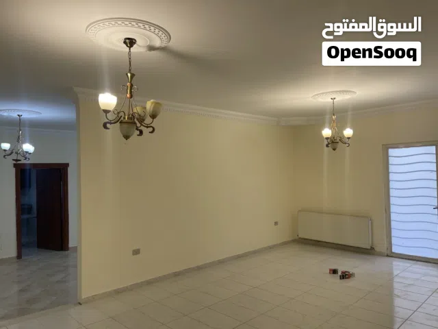 150 m2 3 Bedrooms Apartments for Rent in Amman Jubaiha